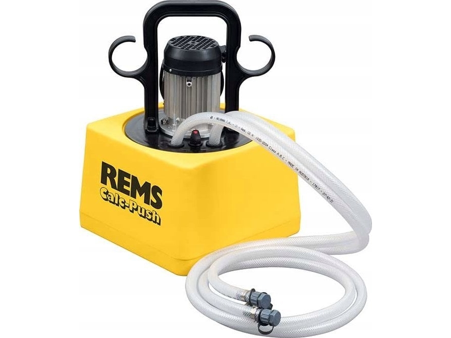 REMS Calc-Push avkalkare | Diverse verktyg för VVS-arbeten | GameStuff