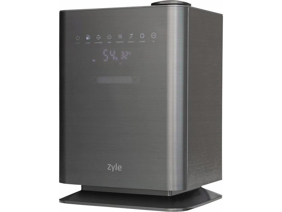 Luftfugter - duftspreder Zyle