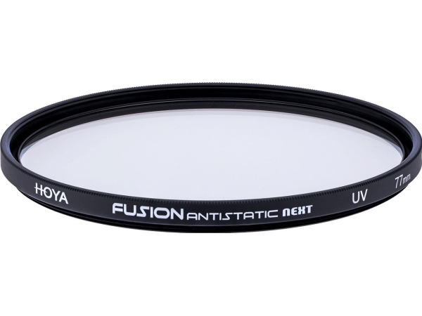 Hoya Fusion Antistatic Next Uv, 6,2 Cm, Ultraviolet (Uv) Kamerafilter, 1 Stk
