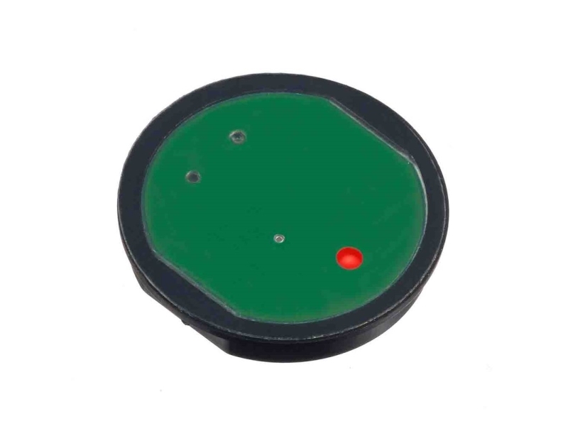 APEM Kapacitiv nærhedssensor 29 mm NPN CG111AJ0RC