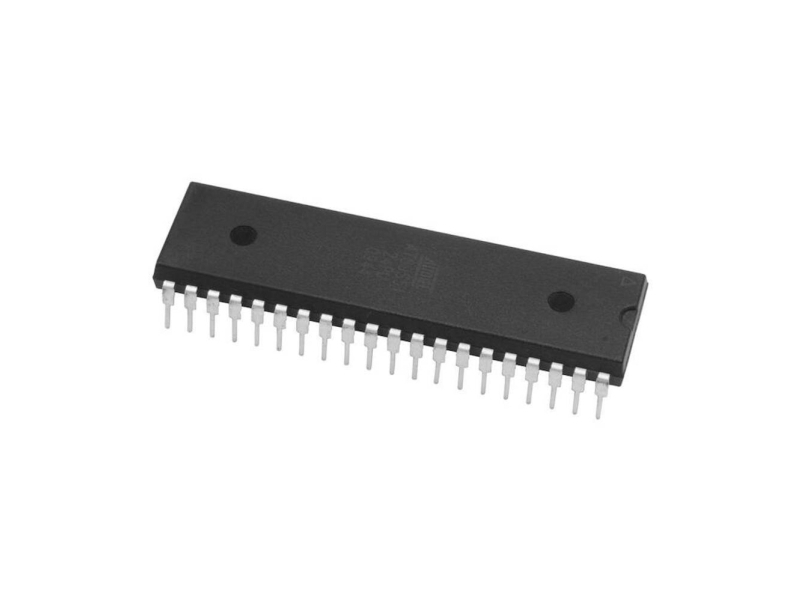 8Bit 16K Mikroprozessor Dip40162 Typ:Atmega162-16Pu
