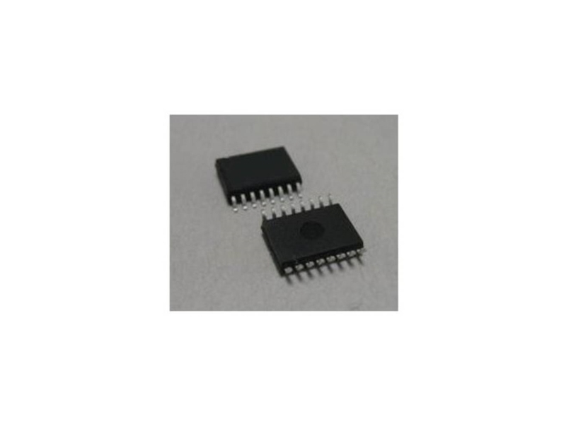 NXP Semiconductors PCF8574AT/3,518 Interface-IC - E-A-udvidelser SO-16 Tape on Full reel