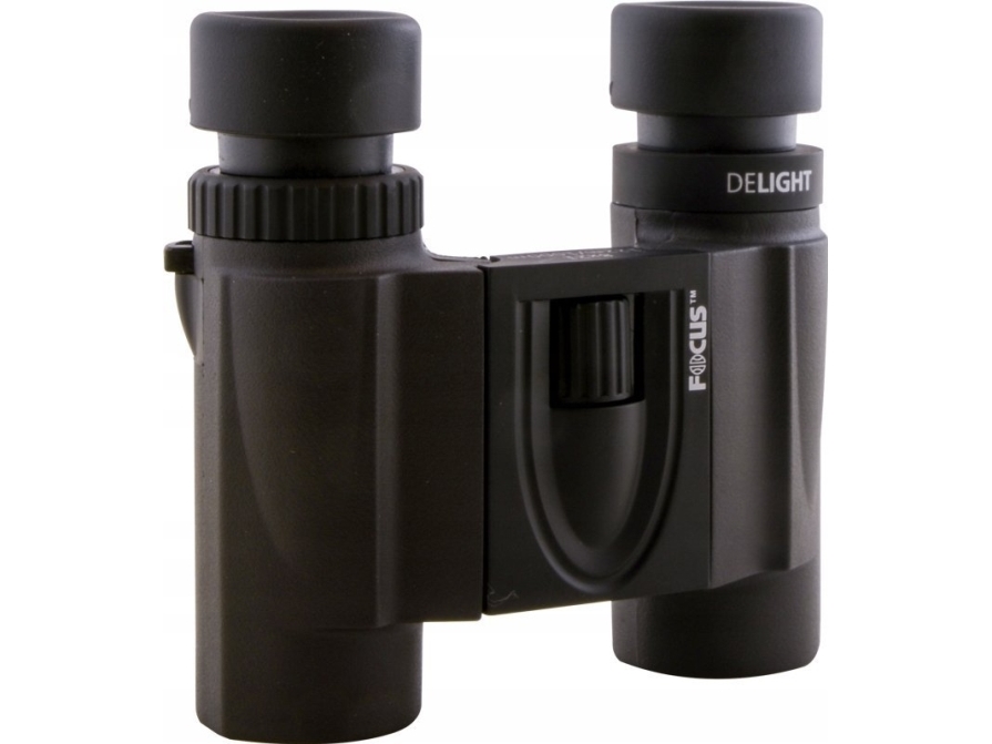 Žiūronai Focus Optics Focus Activa 10X25