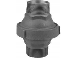 Invena Differential Valve Dn-40