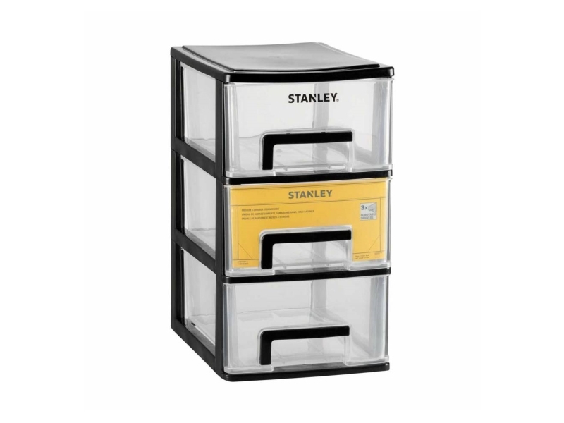 Stanley verktygsorganisatör STST40711-1 | Verktyg & Verkstad - Förvaring i verkstad - Förvaringsboxar | GameStuff