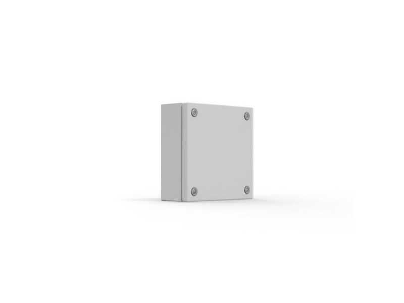 Puristuslaatikko 300x500x120 STB305012