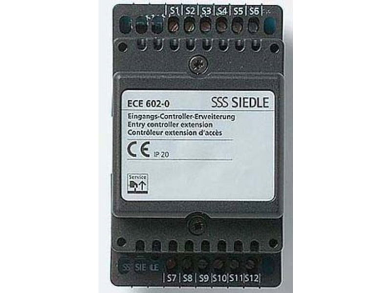 Siedle 200015970-00 dørtelefon-tilbehør