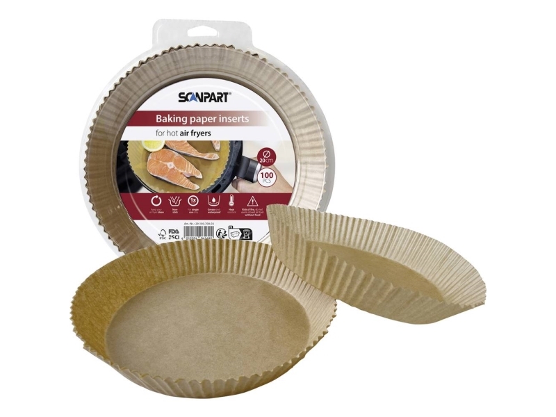 ScanPart 2910070003 El-husholdningsmaskiner tilbehør | Vitvaror - Vitvaror tillbehör | GameStuff