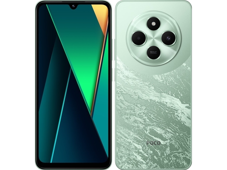 Poco C75/6/128gb Telefoner \'\'mzb0i4beu Poco Aliasser