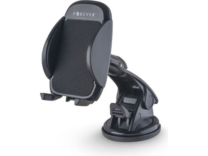 Forever CH-110 fästanordning för gripande | Tele & GPS - Mobil tillbehör - Övriga tillbehör | GameStuff