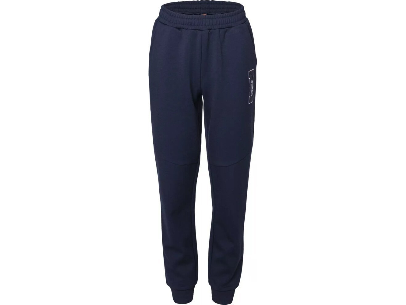 Iguana børnebukser DRUHAM TB str. 152