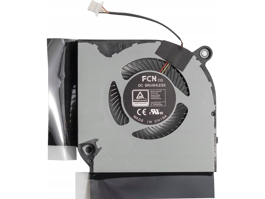 Acer Fan Vga