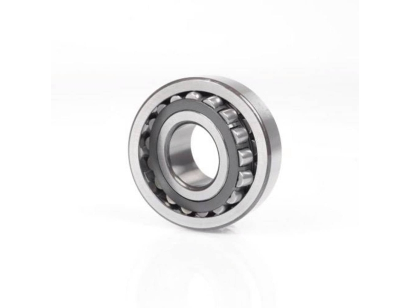 FAG 22220-E1-K Pendelrulleleje radial Borings-diameter 100 mm Udvendig diameter 180 mm Omdrejningstal (maks.) 4300 U/min billede