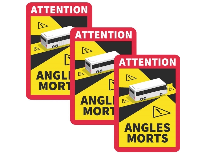 IWH Angles Morts 097612 Magnetplatta 1 stk (L x B) 250 mm x 170 mm | Bilvård & Biltillbehör - Säkerhetsutrustning för Bilen - Säkerhetsutrustning | GameStuff