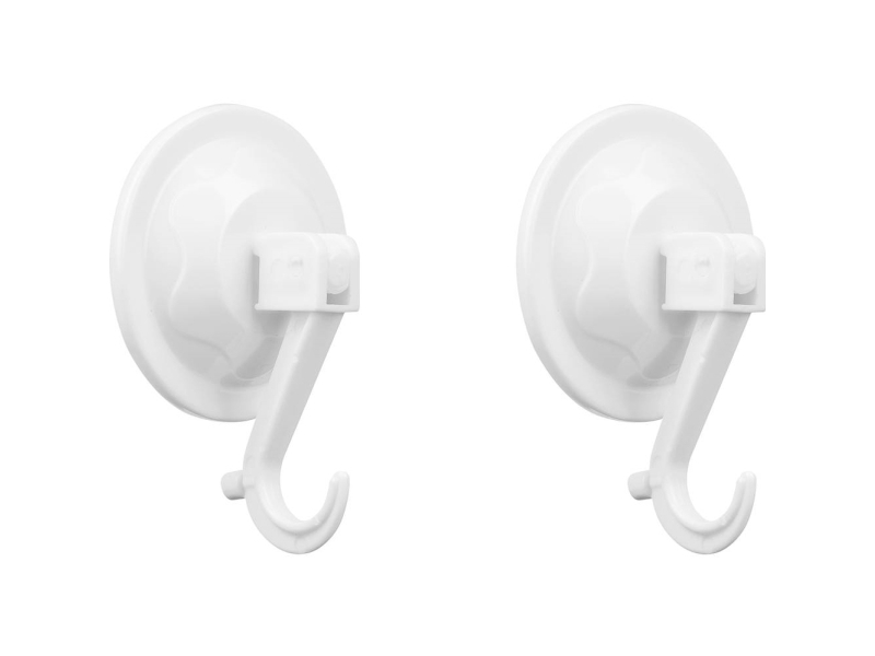 Calima Handdukshållare Vit 46063 Tillåten belastning (vikt) (max) 5 kg | Utomhus - Camping - Bord och stolar | GameStuff