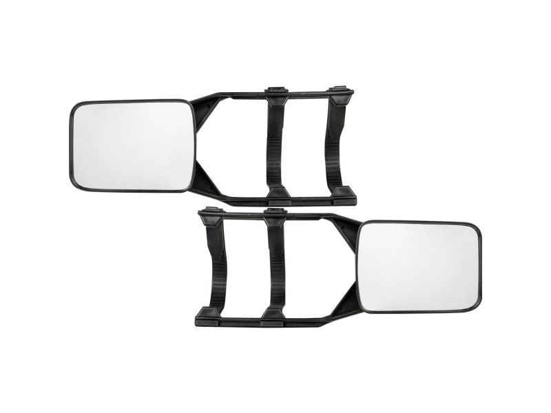 Calima 46042 Upphängd spegel 370 mm x 120 mm x 90 mm | Bilvård & Biltillbehör - Transportutrustning - Släpvagn Utrustning | GameStuff