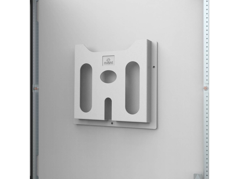 Dokumentholder DRA04 selvklæb f A4 | Datorer & Surfplattor - Rackkabinetter - Tillbehör | GameStuff