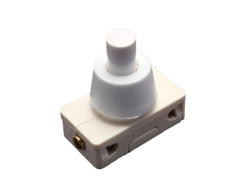 Interbär 3030-201.03 3030-201.03 Pressostat 250 V/Ac 2 A 1 X Off/On Klikkende (L X B) 25 Mm X 14 Mm 1 Stk