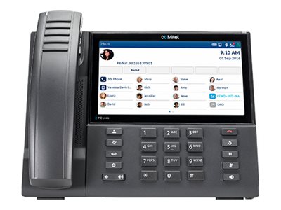 Mitel Sip-Telefon 6940W