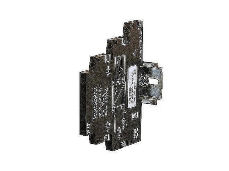 PCE Instruments PCE-P17TC 1 stk
