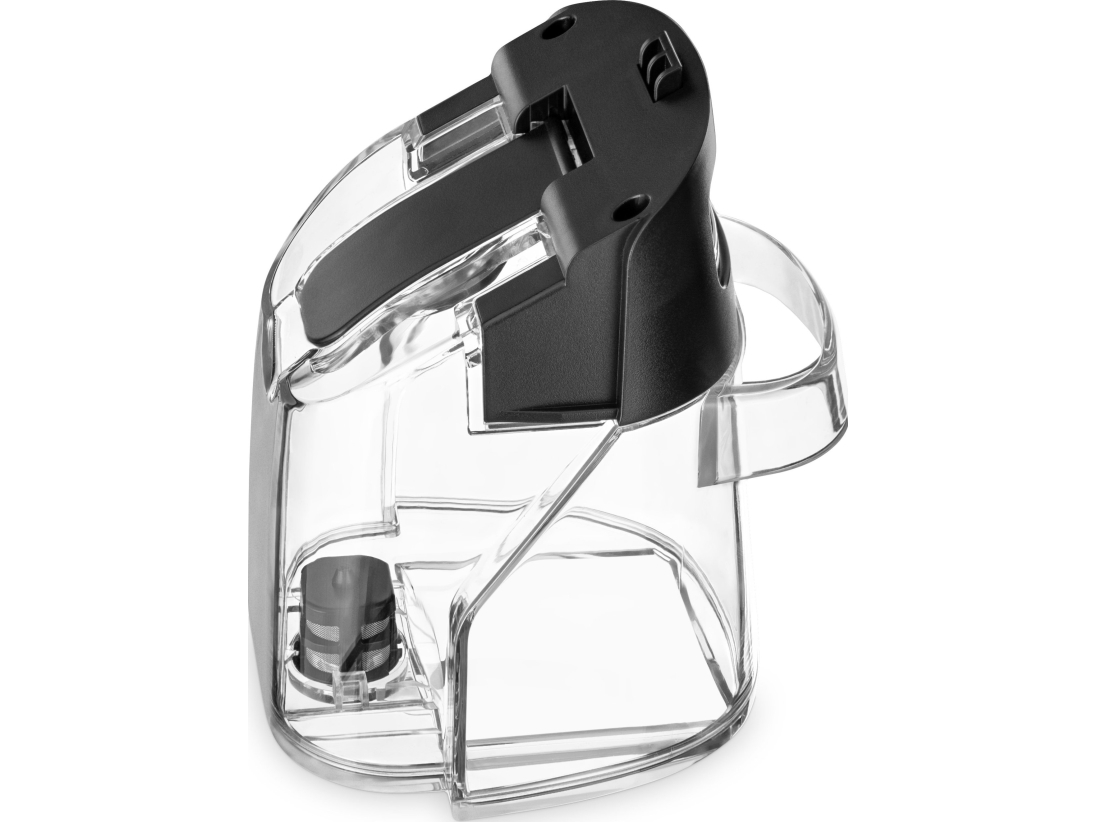 4Swiss Clean Wassertank Für 4Swiss Clean Booster Staubsauger