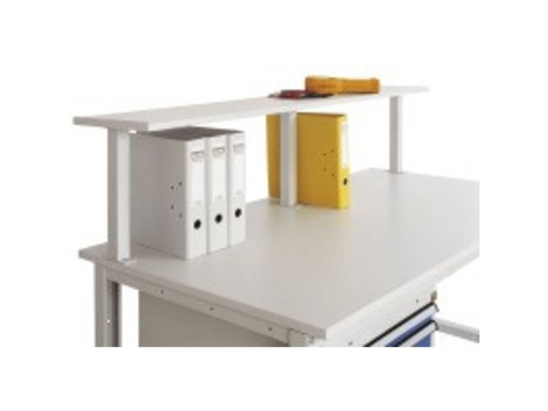 Manuflex ZB8351 arbetsbänk | Verktyg & Verkstad - För verkstaden - Arbetsstationer | GameStuff