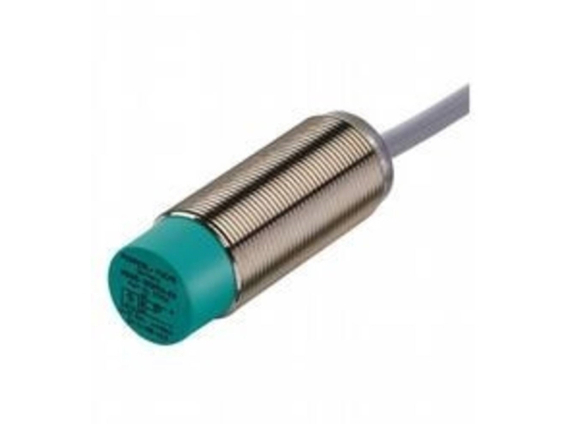 Pepperl+Fuchs Induktiv Sensor Npn Nbn12-18Gm50-E1-M1