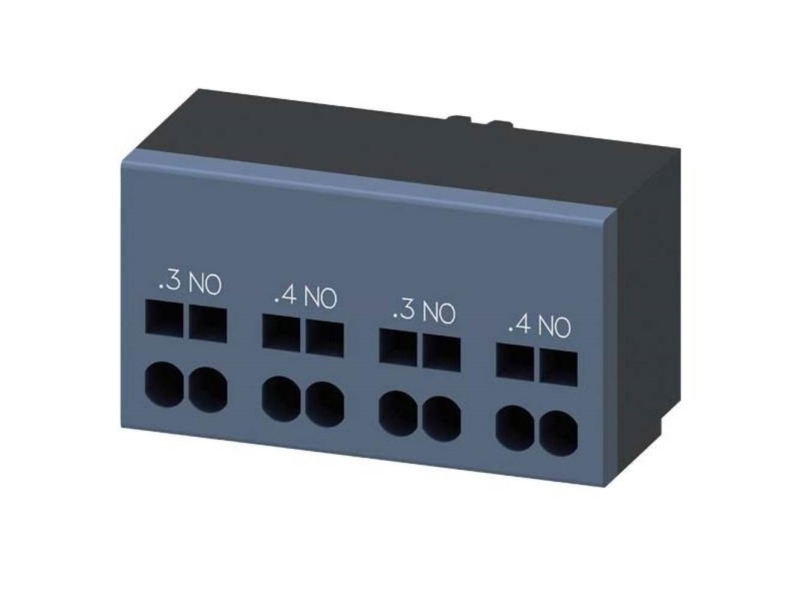 Siemens 3Ra6911-2A Hjælpeafbryder 1 Stk