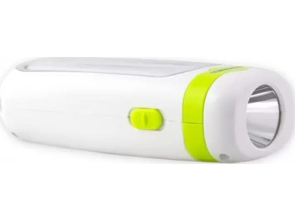 Tiross Tiross Led-Lommelygte Ts-2262