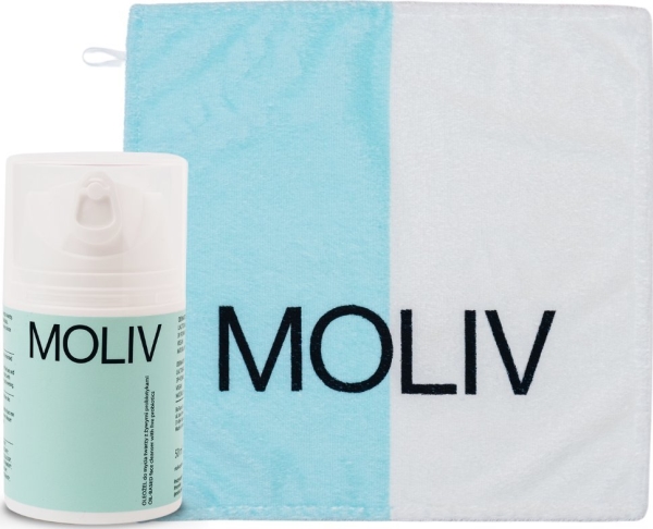 MOLIV Jul - En ritual av friskhet | Hobby - Alla julkalendrar | GameStuff