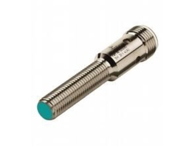 Pepperl+Fuchs Induktiv Sensor Npn Nbb2-8Gm30-A0-V1