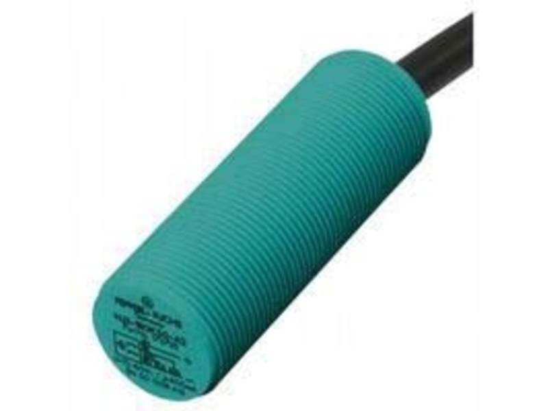 Pepperl+Fuchs Induktiv Sensor Npn Nbn8-18Gk50-E0-5M