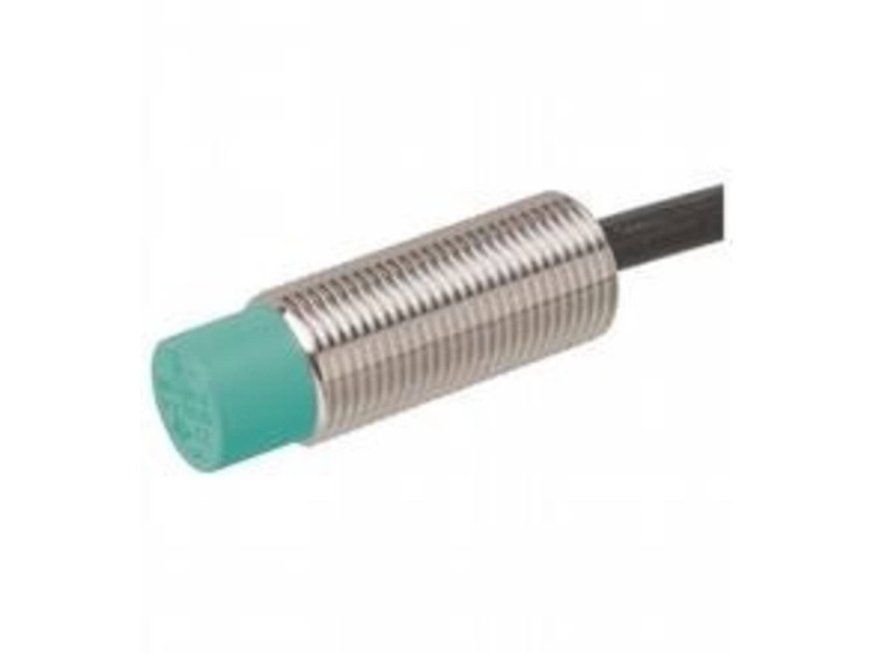 Pepperl+Fuchs Induktiv Sensor Digital-Strømaudgang Nbn8-12Gm50-Ei-M1