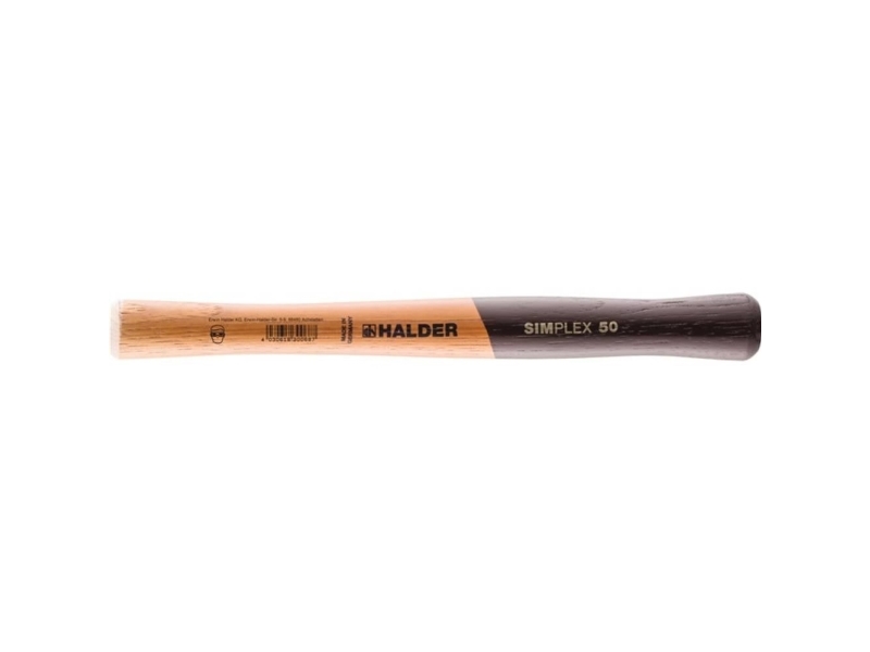 Halder Simplex 3244.040 Hammerstel 100 G 275 Mm 1 Stk