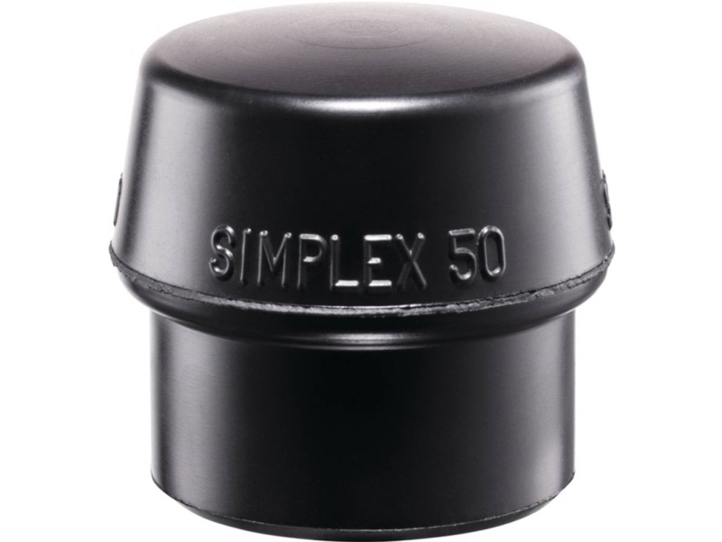 Halder Simplex 3202100 Ersatzkopf Mittelhart 600 G 100 Mm 1 Stk