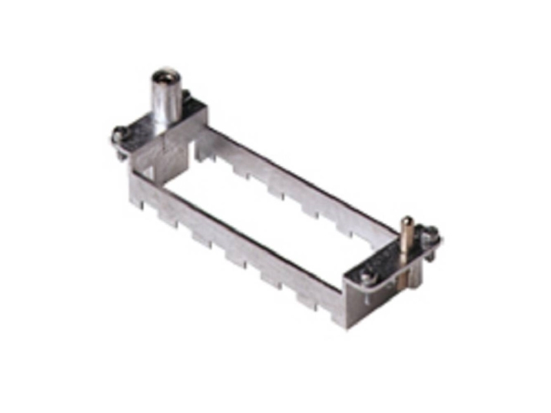 Industristikforbindelse Amphenol C146 CX 04 TF ILME Indhold: 1 stk