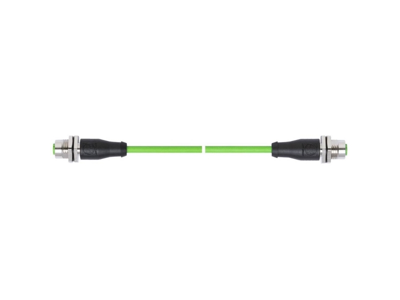 Lapp 2171739 Rj45 Netværkskabel Patchkabel 3 M 1 Stk