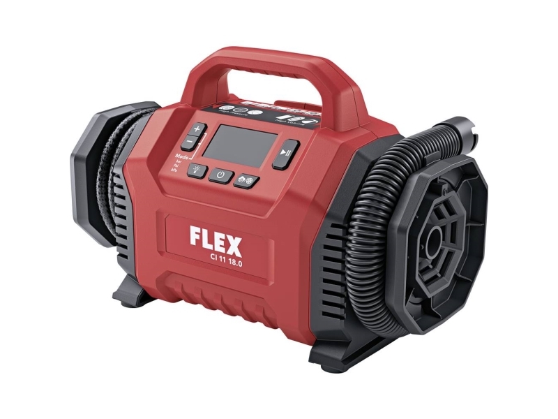 Flex 506648 Batteri Kompressor Ci 11 18.0 11 Bar