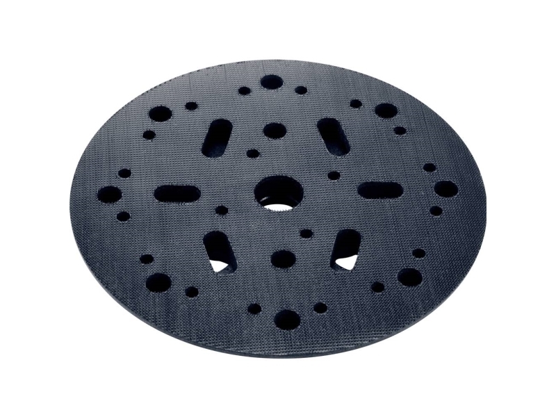 Flex velcro bagskive SP-EC H Ø150 Hård