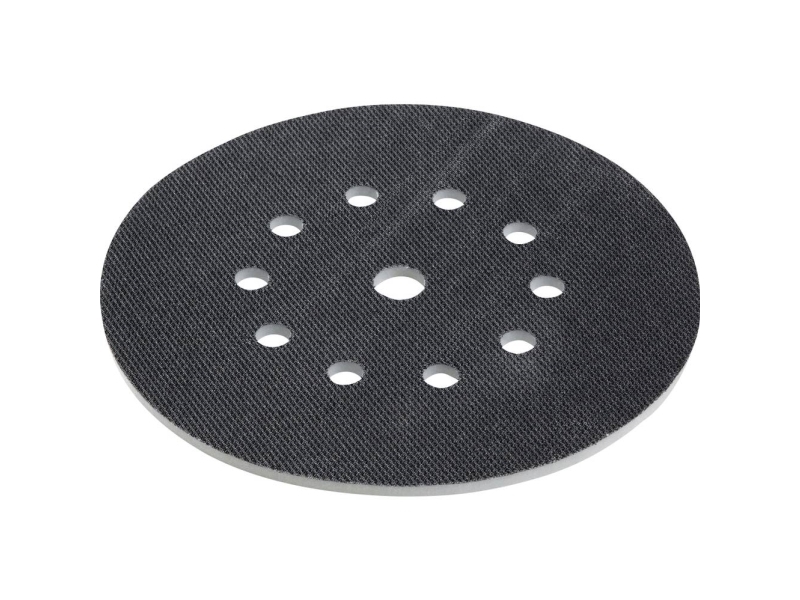 Flex Adapter Velcro Ip Ø225-10 Blød/Rød (2 Stk.)