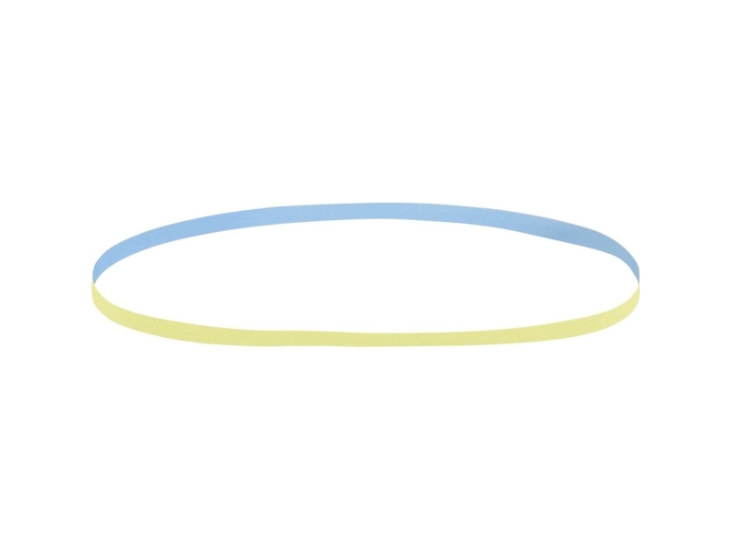 Flex 533X9 Cr-P120 Ve10 434795 Slibebånd Kornstørrelse 120 (L X B) 533 Mm X 9 Mm 10 Stk
