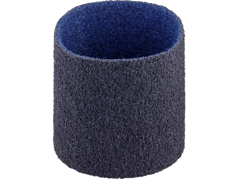Flex Nonwoven Tape 100X100 Me-A400 Blå