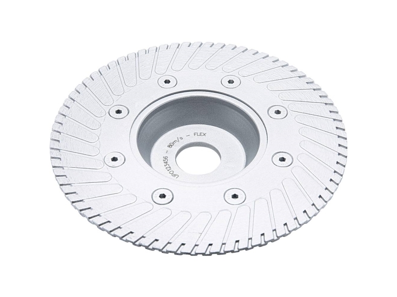 Flex Diamantslibeskive Surface-Jet Ø150 28X23,5