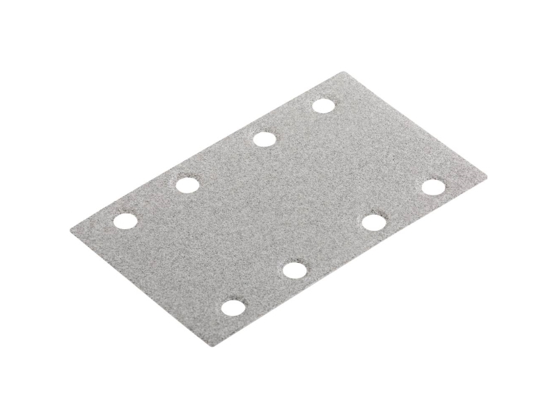 Silverflex-Schleifblatt 80X133 - P100 (25 Stück)