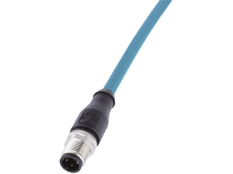 Lapp 2171883 Rj45 Netværkskabel Patchkabel 10 M 1 Stk