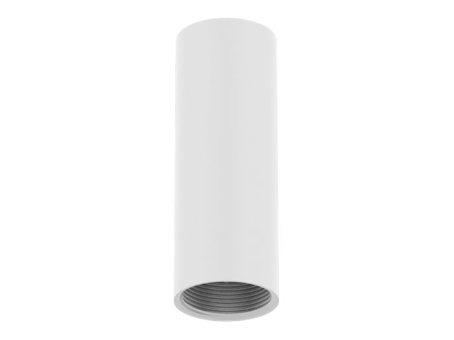 Hanwha Sbp-150Cmp, Montage, Outdoor, Weiß, Hanwha, Sbp-140Cmb, Sbp-180Cmb, Sbp-C15p, Sbp-150Cmp/300Cmp/900Cmp, Aluminium