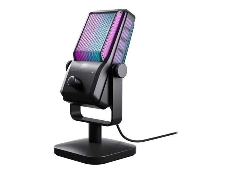 CHERRY XTRFY - Mikrofon | TV, Ljud & Bild - Hörlurar & Mikrofoner | GameStuff