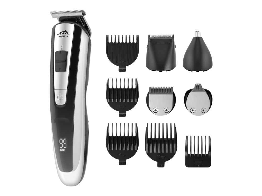 Haarschneidemaschine Eta Haarschneidemaschine Eta Austin 834590000