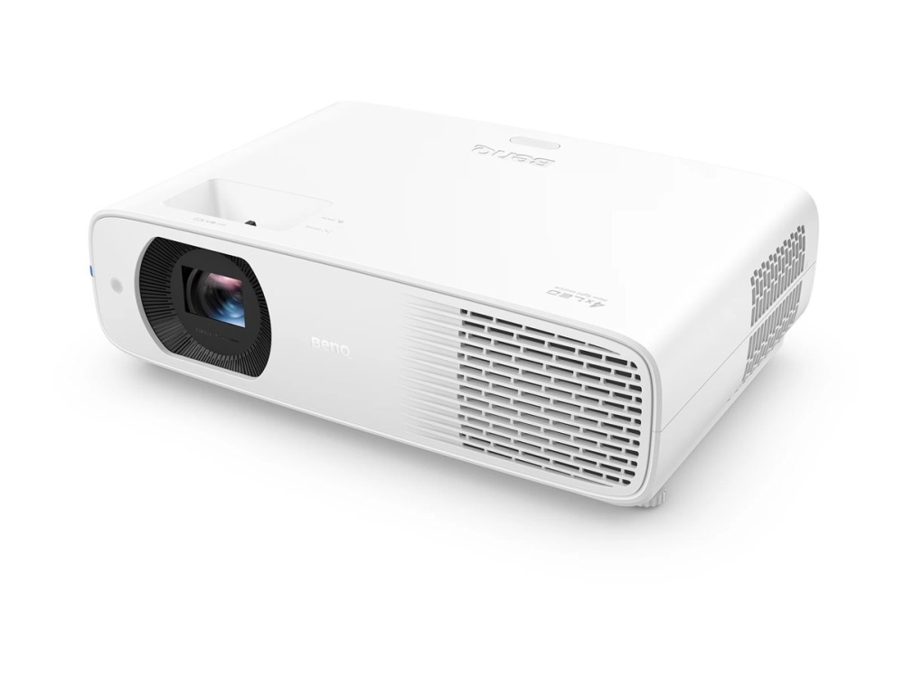 Benq Lh750 - Dlp-Projektor - 4-Farve Rgb Led - 3D - 5000 Ansi Lumens - Full Hd (1920 X 1080) - 16:9 - 1080P