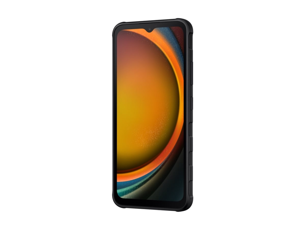 Samsung Galaxy Xcover7 – Enterprise Edition – 5G Smartphone – Dual-Sim – Ram 6 Gb / Intern Hukommelse 128 Gb – Microsd Slot – Lcd-Skærm – 6.6″ – 2408